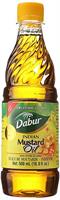 Dabur Mustard Oil 6X500 ml