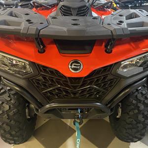 CF Moto 520 Lång