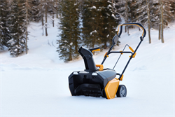 Stiga ST 700 e