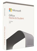 MS Office 2021 Home and Student SE