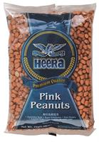 Heera Pink Peanuts 20x375g