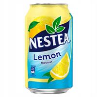 nestea ice tea lemon 330ml x 24