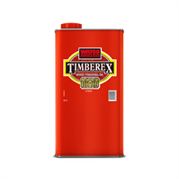 Timberex Natural 5L