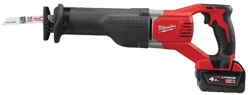 Milwaukee Tigersåg M18 BSX-402C