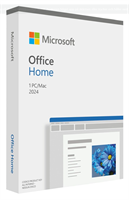 MS Office 2024 Home SE