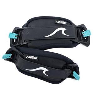 Radinn G3 footstraps kit L-XL