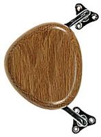 Tryckplatta 1428 Ek/Krom