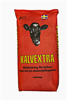 Kalvextra 25 Kg Skr