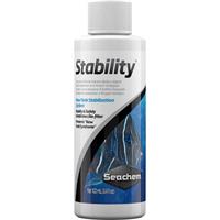 Seachem Vattenberedning Söt/Salt Stability 100ml