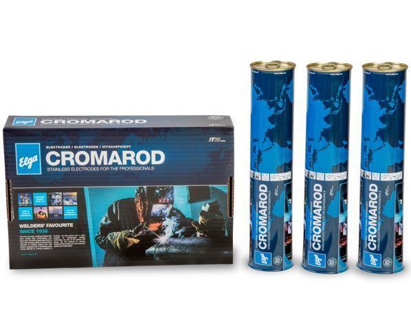 Cromarod 625, SMO 2,5x300  2,5kg