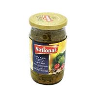 National Lasoora Pickle 12X320g