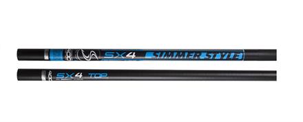 SX4 mast RDM. 340