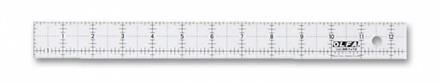 Linjal Olfa 1x12»
