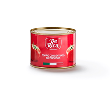 De Rica Tomato Paste 24*210g