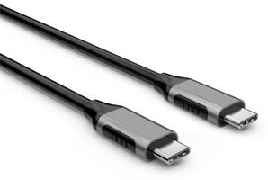 iiglo USB-C till USB-C 2m 3.2 PD kabel