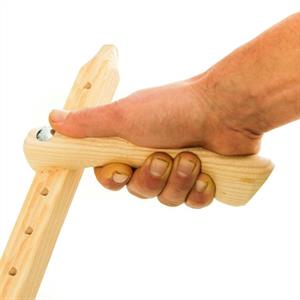 Handtag vänster övre österrikiskt