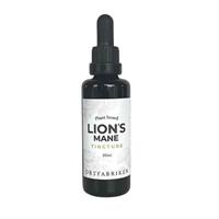 Tinktur Lion´s Mane - 50ml