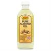 KTC Almond oil 12X300 ml