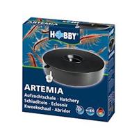 Hobby Artemia kläckare