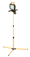 Teleskopstativ 1,7m