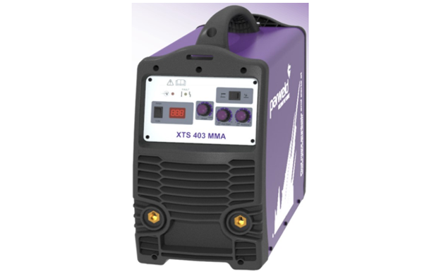 MMA Inverter 400 A 3-fas