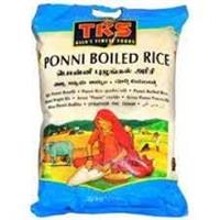 TRS Ponni Boiled Rice 2X10 kg
