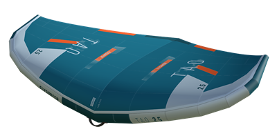 Flysurfer Tao2 Surfwing  2,5 RH