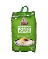 IG Ponni Boiled Rice 4X5 kg