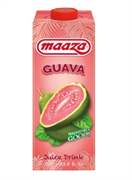 Maaza Guava Drink 6X1 ltr