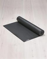 All-round yogamatte 6 mm, Yogiraj, Midnight black