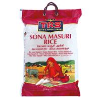 TRS Sona Masoori Rice 6X2 kg