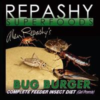 Bug Burger, 85gr