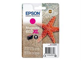 EPSON 603XL Magenta