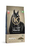 Krafft Low Starch Müsli 20 Kg