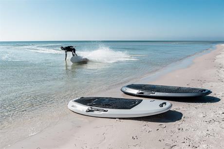 Esurf jetboard deals