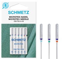 Schmetz microtex neulalajitelma 60-80