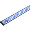 Akvastabil Belysning Lumax LED White/Blue 73cm 23w