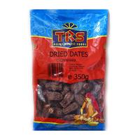 TRS Dried Dates (Chowara) 10*350 g 
