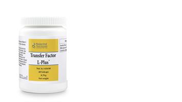 Transfer Factor Lyme Plus 60 Kapslar