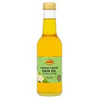 KTC Jasmine oil 12X250 ml