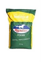 Mustang Breed 20 Kg Skr