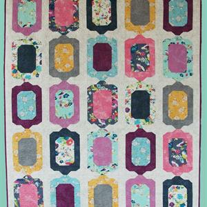 Looking Glass, Abbey Lane Quilts