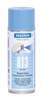 MASTON Pastell Blå spray 400ml