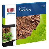 Juwel Bakgrund Stone Clay 600x550mm