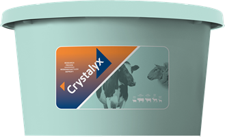 CrystaLyx Organyx Plus 80 kg