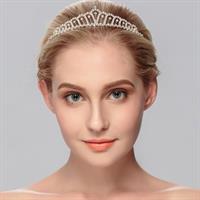 Strassi tiara