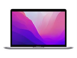 Apple MacBook Pro (2022) M2 Rymdgrå 13"