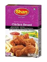 Shan Chicken Broast Masala 12x125g