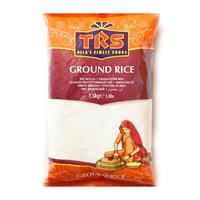 TRS Rice Ground 6X1,5 kg