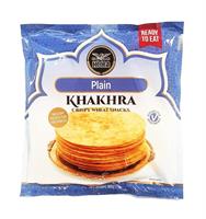 Heera Khakhra - Plain 12X180G